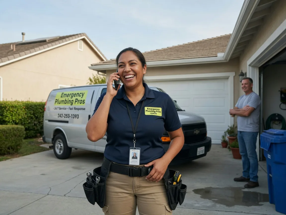 Emergency Plumber Mchenry, ND FAQs